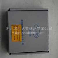 中间轴二档齿轮/JS85E—1701052