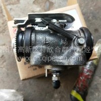 东风凯普特EV350原厂前后轮刹车分泵