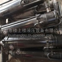 东风商用车中顶液压油缸160X680【商用车中顶缸】/中顶液压油缸160X680
