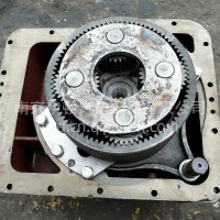 重汽王牌跃进工程车副箱同步器8E65/1701200-8E