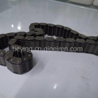东风猛士EQ2050军车配件分动箱链条 1800C21-031/1800C21-031