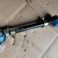 东风猛士EQ2050军车越野车侧拉杆总成转向侧拉杆总成 33C21-03040/33C21-03040