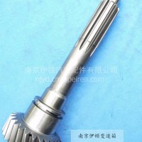 金龙宇通客车杭州前进变速箱ZJ01一轴/1701112-ZJ01
