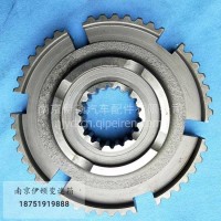 金龙宇通客车杭州前进变速箱2H五六档齿古/1701386-2H