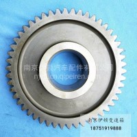 金龙宇通客车杭州前进变速箱2H中间轴六档齿付六齿/1701216-2H