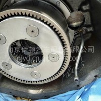 一汽解放J6伊顿变速箱付箱总成CA9TB160/1701500A55A CA9T160