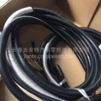 一汽解放J6 原厂尿素管1160130A55V电加热尿素供给管/1160130A55V