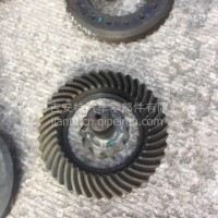 一汽解放J6原厂盆角齿，领航版457桥，A6T盆角齿/J6领航版A6T，A4C原厂盆角齿