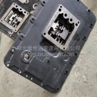 变速箱上盖总成/12JS160T—1702015