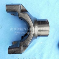 金龙宇通客车哈齿变速箱二轴突缘A1K10T/1701463-A1K10T
