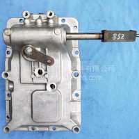 金龙中巴车哈齿538上盖总成/1702100-8J41