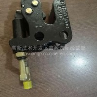 东风天锦驾驶室液压锁块/5002175-C11043