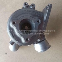 江铃凯锐N800涡轮增压器/801835一0002