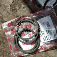 东风途逸车原厂后轮轮古卡簧/T01