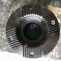 法士特12JSD200T付箱凸缘/JS220-1707159-1