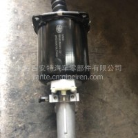 一汽解放J6原厂离合器助力器总成1602305A70A/1602305A70A