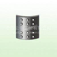优势供应秦燕原装正品解放J6加宽前主/100*200*13/18 12孔