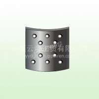 优势供应秦燕原装正品柳汽乘龙前/200*150*14.5 10孔