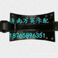 HD90129340030陕汽德龙制动蹄总成/HD90129340030