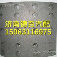3502407KG01蓬翔桥35T-B后刹车片 /3502407KG01