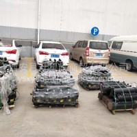 自卸车，环卫车液压缸