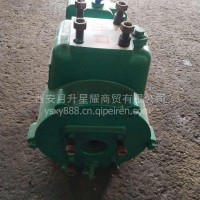 厂家直销6090自吸式离心泵 吸粪车配件真空泵批发 全新离心泵洒水车泵/品牌老店 现货供应 量大价优
