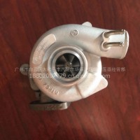 TD04现代涡轮增压器/28200-4A200