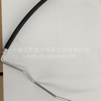 8108010-C6100空调管/8108010-C6100