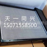 供应东风多利卡D9水箱（散热器）/1301002-LD0101