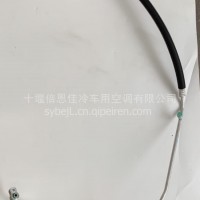 8108010-E3952空调管/8108010-E3952