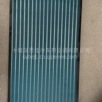东风超龙客车冷凝器/8105TQD20