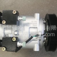 超龙客车压缩机/8104TFD16一010一N