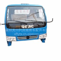 东风多利卡D5驾驶室总成/AB24