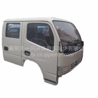 双排东风多利卡驾驶室总成厂家直销/Q45336