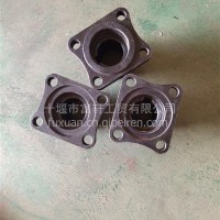 法士特原厂取力器小八档取力器法兰盘