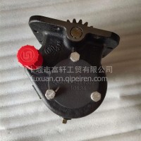法士特原厂取力器法士特小八档QD40L用户编号G22300/QD40L