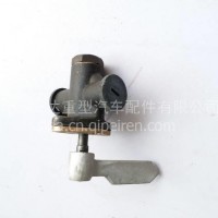 陕汽延安SX250手制动阀总成/250-3508060