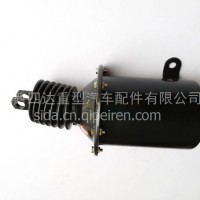 陕汽延安SX250气制动室/250-3519010