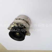 陕汽延安SX250发电机/250-3701010