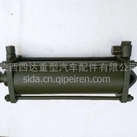 陕汽延安SX250备胎油缸总成/2150-3105010