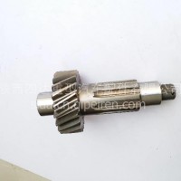 陕汽延安SX250中间轴/F500-1802085