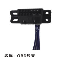 OBD线束天运电器电喷后处理/OBD线束