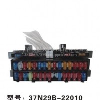 紫罗兰保险丝盒37N29B-22010天运电器电喷后处理/紫罗兰保险丝盒37N29B-22010