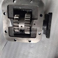 法士特八档取力器8JS75C/8JS75C