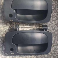 齐星新能源电动物流车 （车门外拉手）/齐星车门外拉手