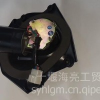 新能源电动物流车/（雨刮电机12V24V）/雨刮电机