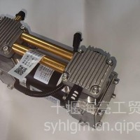 新能源电动物流车（电子真空泵）/真空泵