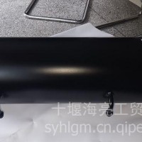 新能源电动物流车车/真空罐/新能源真空罐