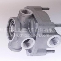 陕汽重卡继动阀/AZ9014360047