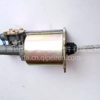 陕汽重卡离合器助力缸总成/DZ9112230178